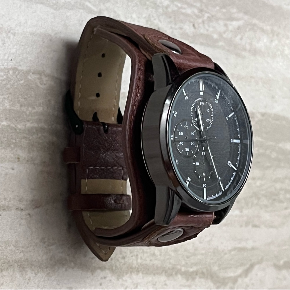 Mens Wristwatch - Picture 11 of 15